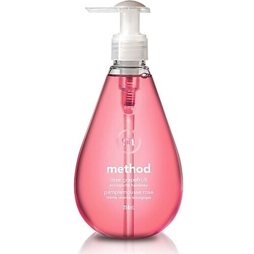 Method Handzeep - Roze Grapefruit Roze Grapefruit Tweedehands