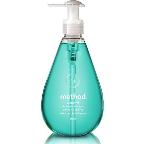 Method Handzeep - Waterval Waterval Tweedehands