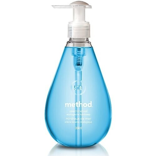 Method Handzeep - Zeemineralen Sea Minerals Tweedehands