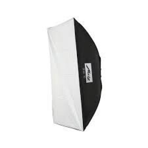 Metz Softbox SB 60-60 - Softbox - Zachte gelijkmatige verlichting - Tweede kans