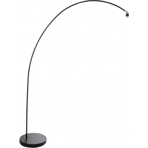 Mexlite Bikkel - Hanglamp XL - 152 x 185 cm - Mat Zwart - Industrieel Design - E27 Fitting Tweedehands