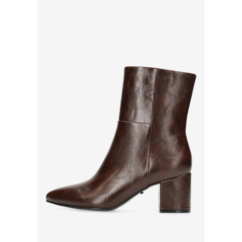 Mexx Pam Mila - Enkellaars Dames - Maat 40 Tweedehands