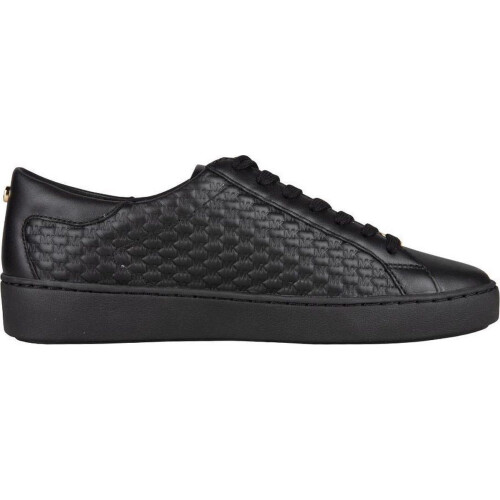 Michael Kors Colby - Lage sneakers - Chunky zool - Zwart - Maat 38 Tweedehands