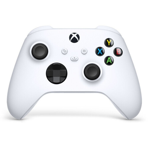 Microsoft EP2-29920 - Gamecontroller - Draadloos - Wit