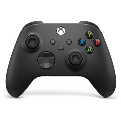Microsoft EP2-29930 - Xbox Wireless Controller - Draadloos - Carbon Zwart