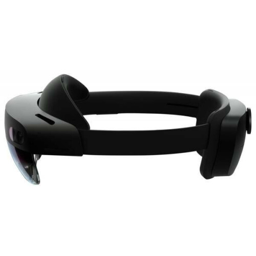 Microsoft HoloLens 2 - Augmented Reality Headset - 6 DoF - Draadloos Tweedehands