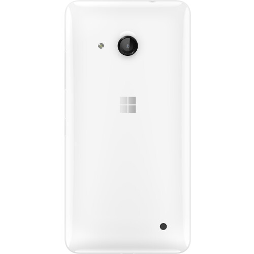 Microsoft Lumia 550 - Smartphone - Windows 10 Mobile - 8GB - Wit Tweedehands