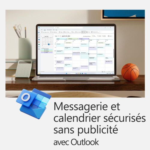 MICROSOFT OFFICE 365 PERSONAL - Software - 1 gebruiker