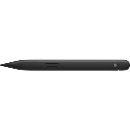 Microsoft Slim Pen 2 - Stylus - Real-time schrijven - Zwart