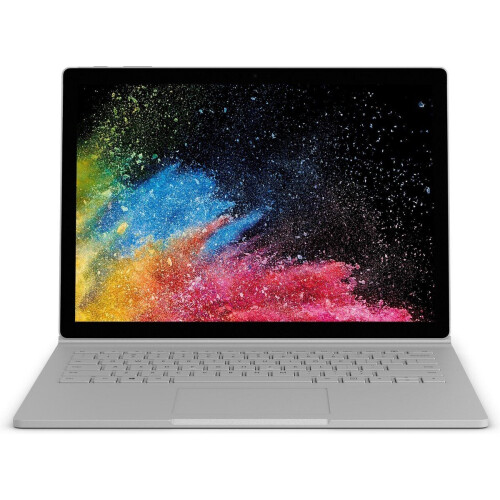 Microsoft Surface Book 2 - Laptop - i7 - 16 GB - 512 GB - FR Azerty Tweedehands