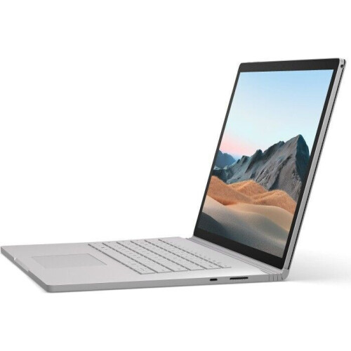 Microsoft Surface Book 3 - 13.5" - i5-1035G7 - 8 GB - 256 GB SSD - Toetsenbordverlichting - Win 11 Home - US Tweedehands