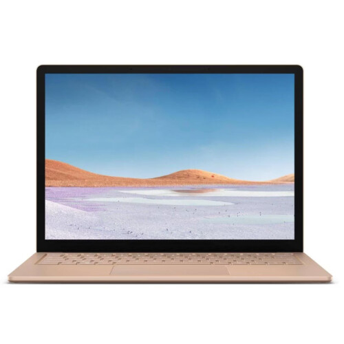 Microsoft Surface Laptop 3 - 13,5"- Intel Core i5 - 8 GB RAM - 512 GB SSD - Sandstone (roségoud)