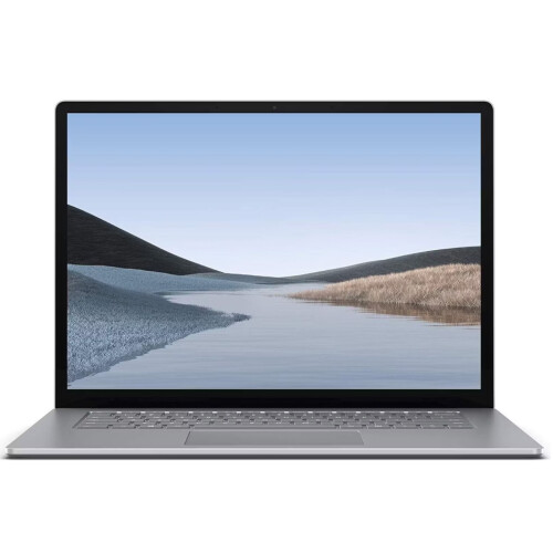 Microsoft Surface Laptop 3 - 15 inch - Intel Core i7 - 16GB RAM - 1TB SSD - Grijs