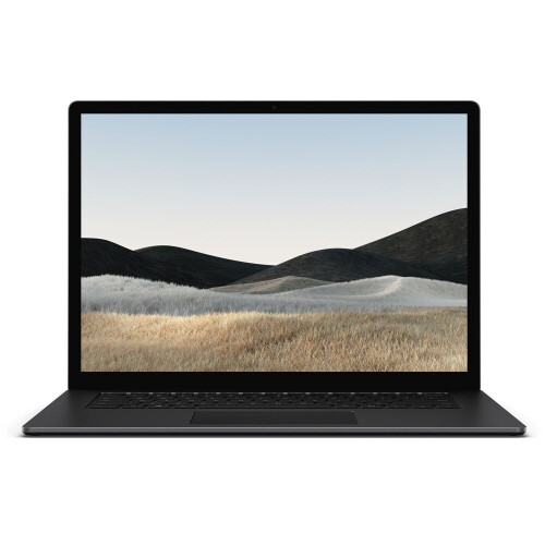 Microsoft Surface Laptop 4 - i5-1145G7 - 13.5"- 16GB - 256GB SSD - Windows 11 Pro - Zwart