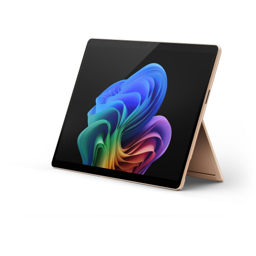 Microsoft Surface Pro 11 - 13 inch - 16GB RAM - 512GB opslag - Windows 11 Home - Bruin Tweedehands