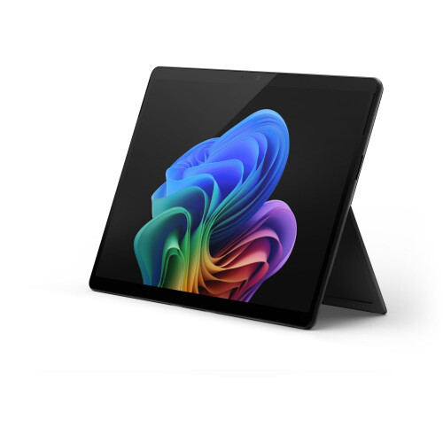 Microsoft Surface Pro 11 - 2-in-1 Laptop - Snapdragon X Plus 16GB RAM 512GB opslag Wi-Fi 7 Zwart