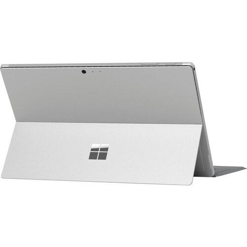 Refurbished Microsoft Surface Pro 5 Touch 12" Core i5 2.6 GHz - SSD 256 GB - 8GB QWERTY - Engels Tweedehands