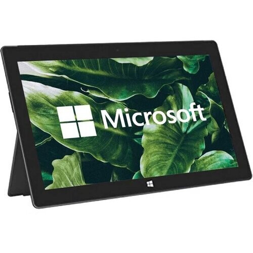 Refurbished Microsoft Surface Pro Gen 5 13" Core i5 2.6 GHz - SSD 256 GB - 8GB QWERTY - Noors Tweedehands