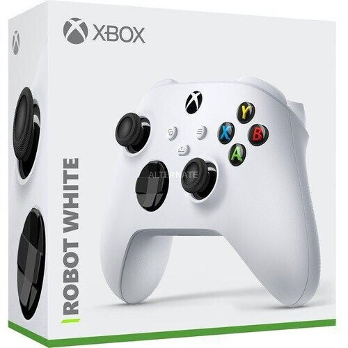 Microsoft Xbox Wireless Controller Tweedehands