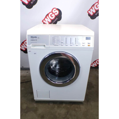 Miele V5545WPS - Wasmachine - 1450 toeren - 6 kg