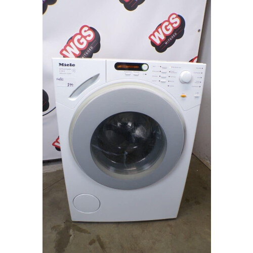 Miele 2ehands wasmachine V1813 Tweedehands
