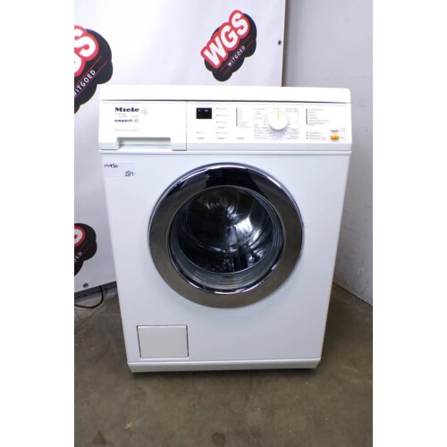 Miele V5535 - 2ehands wasmachine - gecontroleerd en getest - zonder bezorgkosten