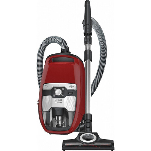 Miele Blizzard CX1 - Slede stofzuiger - Turboborstel - 7,5 m snoer Tweedehands