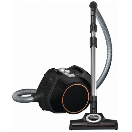 Miele Boost CX1 Cat & Dog - Stofzuiger - Compact ontwerp - HEPA 13 Tweedehands
