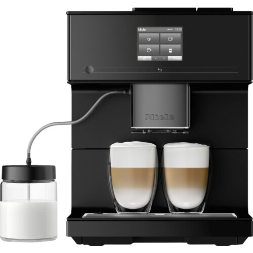 Miele CM 7750 - Koffiemachine - R (2023)