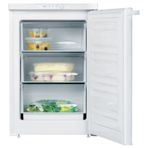 Miele F12011s - Tafelmodel Vriezer - 85 Cm - 98l - Supervriezen - 38 Db