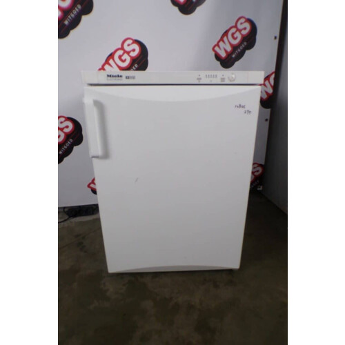 Miele F7140S - Tafelmodel vriezer - 4 vrieslades (2ehands) Tweedehands