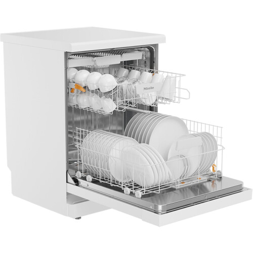 Miele G 5022 Sc – Vrijstaande Vaatwasser – 60 Cm – 14 Couverts – Quickpowerwash | Nieuw (outlet)