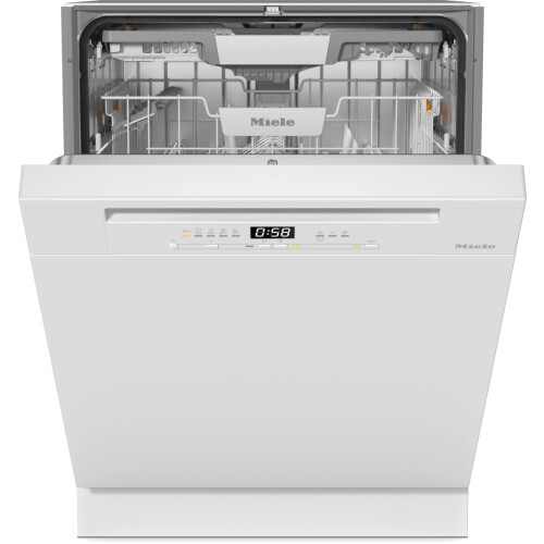 Miele G 5310 Sci Active Plus - Onderbouw Vaatwasser 60cm - Ecoprogramma - QuickPowerWash
