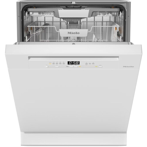 Miele G 5410 SCi Active Plus - Vaatwasser - 14 couverts - Briljantwit