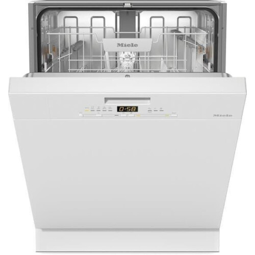 Miele G 5611 i Active - Onderbouw - 13 couverts - A