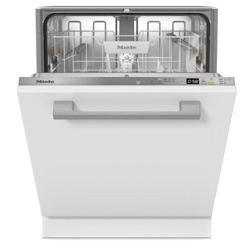 Miele G 5851 Vi Active Plus - Vaatwasmachine - 5 programma's - Energieklasse A Tweedehands