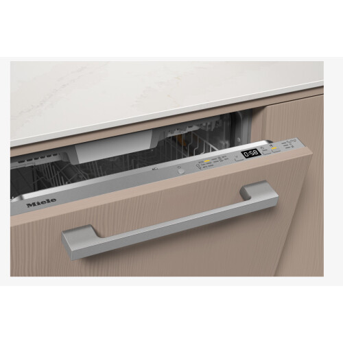 Miele G 5862 Sc Vi Plus - Volledig Geïntegreerde Inbouwvaatwasser - 3d-multiflex-besteklade - Quickpowerwash Programma - Ecopower-technologie - 14 Couverts | Nieuw (outlet)