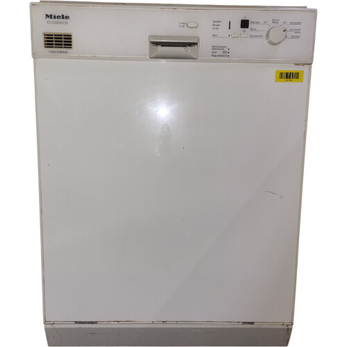 Miele G 6473 Sc Plus - Inbouw Vaatwasser - 14 Couverts - Besteklade - 44 Db Tweedehands