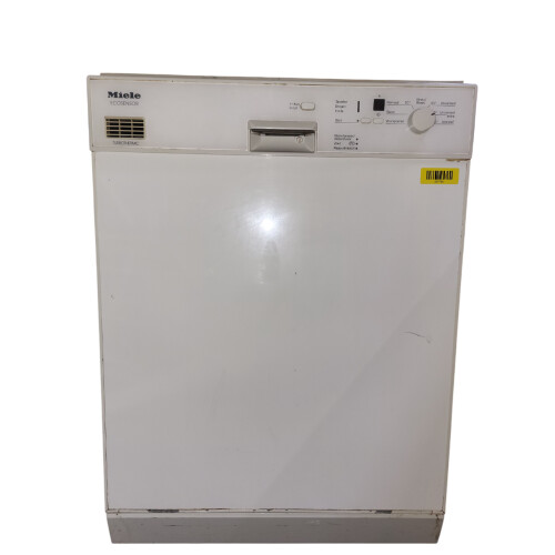 Miele G 6473 Sc Plus - Inbouw Vaatwasser - 14 Couverts - Besteklade - 44 Db