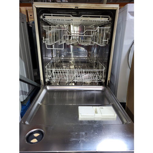 Miele G 6473 Sc Plus - Inbouw Vaatwasser - 14 Couverts - Besteklade - 44 Db