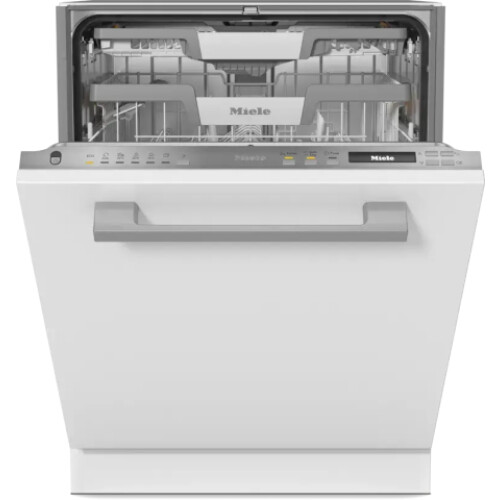 Miele G 7191 SCVi - Volledig geïntegreerde inbouw vaatwasser - AutoDos 14 couverts 43 dB Tweedehands