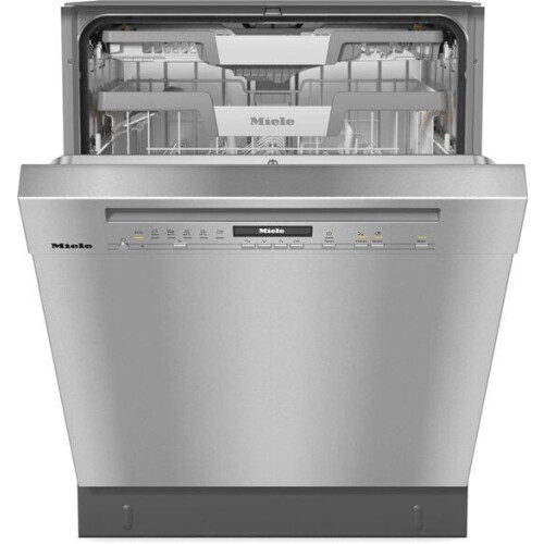 Miele G 7210 SCU - Inbouw vaatwasser - 14 couverts A - RVS Tweedehands