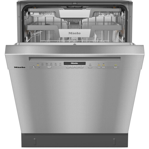 Miele G 7232 Scu Onderbouw Vaatwasser 60cm | Nieuw (outlet)