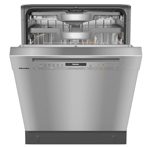 Miele G 7233 SCi Excellence - Inbouw afwasautomaat - 14 couverts 44 dB - RVS bedieningspaneel