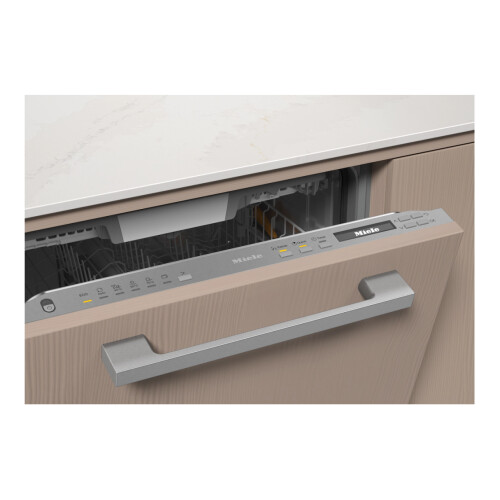 Miele G 7265 Scvi Xxl – Inbouw Vaatwasser Xxl – 14 Couverts – Autoopen-droging | Nieuw (outlet)