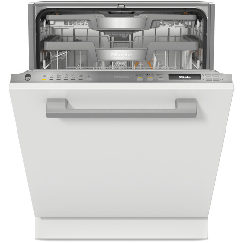 Miele G 7292 SC Vi - Inbouwvaatwasser - QuickPowerWash - SensorDry Tweedehands