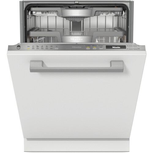 Miele G 7297 SCVi XXL Selection - Inbouwvaatwasser - 3D MultiFled-lade - A Tweedehands