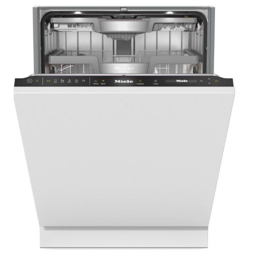 MIELE G7788SCVIXXLOBS - Volledig integreerbare XXL vaatwasmachine - 14 couverts - 11 programma's - 37-41 dB(A) - Smart bediening