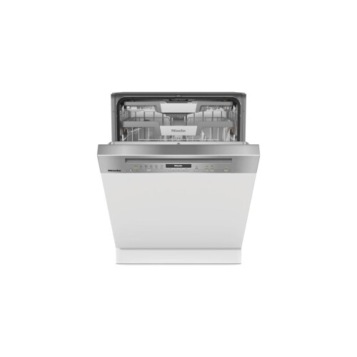 Miele G7131SCI - Inbouw vaatwasser - 14 couverts - AutoDos - RVS CleanSteel