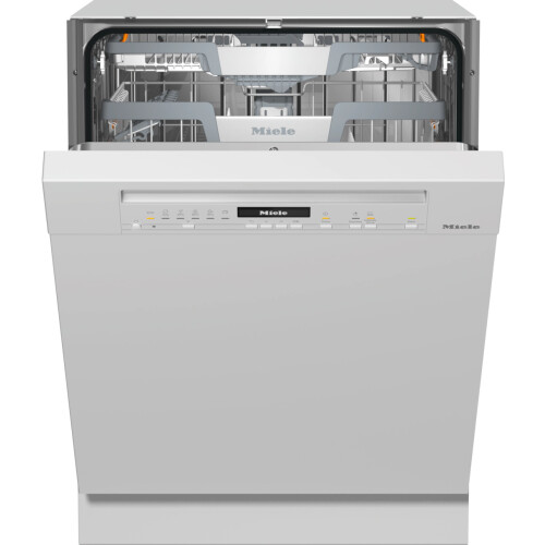 Miele G7200 Sci Half Geïntegreerde Vaatwasser 60cm Wit | Nieuw (outlet)